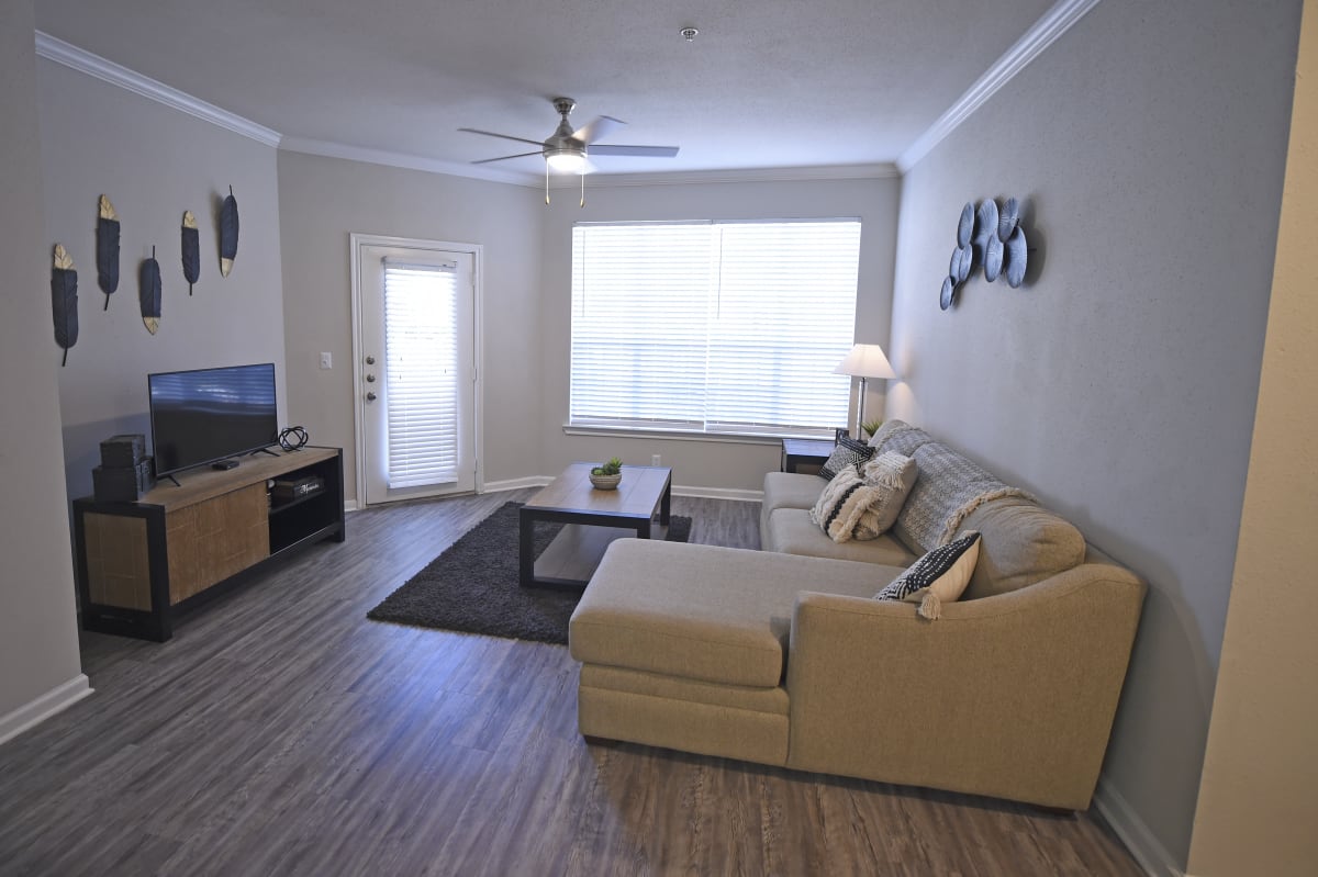 Photos and Video of Gates at Citiplace in Baton Rouge, LA